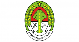 Logo Kabupaten Ketapang