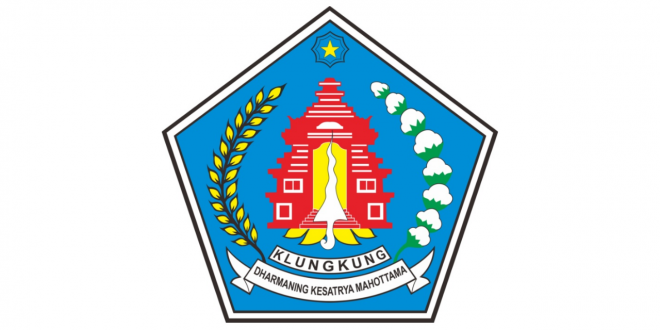 Logo Kabupaten Klungkung