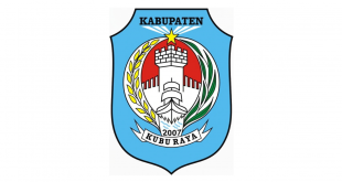 Logo Kabupaten Kubu Raya