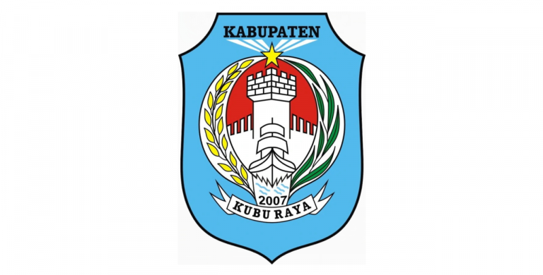 Logo Kabupaten Kubu Raya
