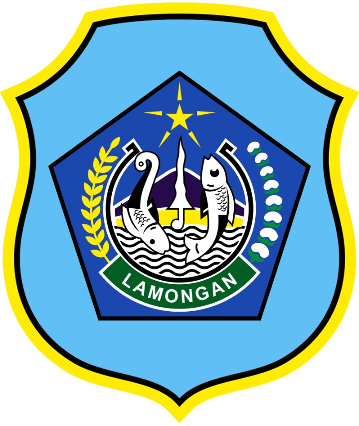 Logo Kabupaten Lamongan