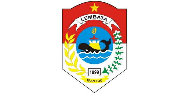 Logo Kabupaten Lembata