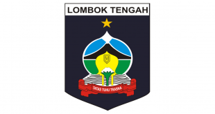 Logo Kabupaten Lombok Tengah
