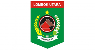 Logo Kabupaten Lombok Utara