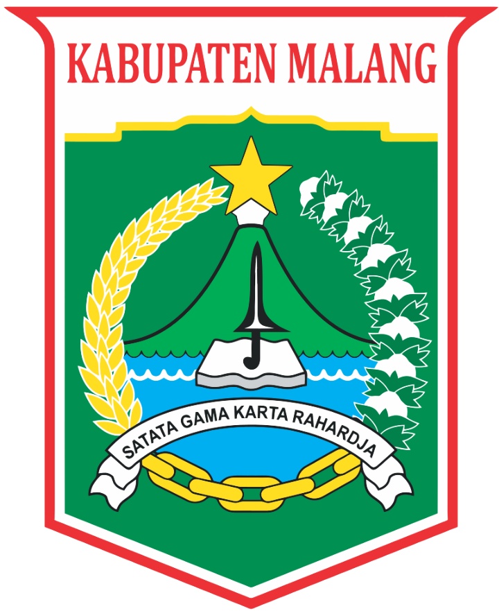 Logo Kabupaten Malang