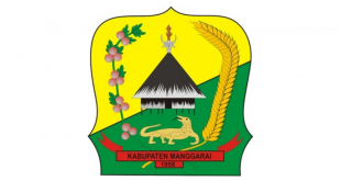 Logo Kabupaten Manggarai