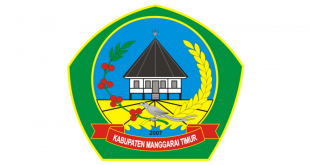 Logo Kabupaten Manggarai Timur