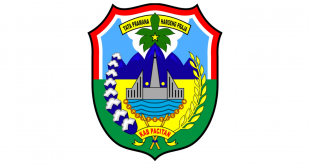 Logo Kabupaten Pacitan