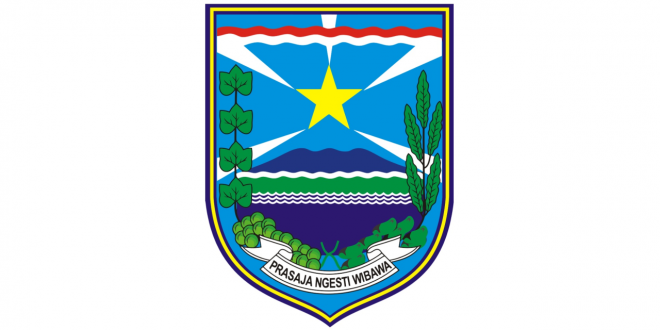 Logo Kabupaten Probolinggo