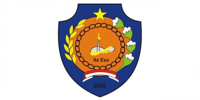 Logo Kabupaten Rote Ndao