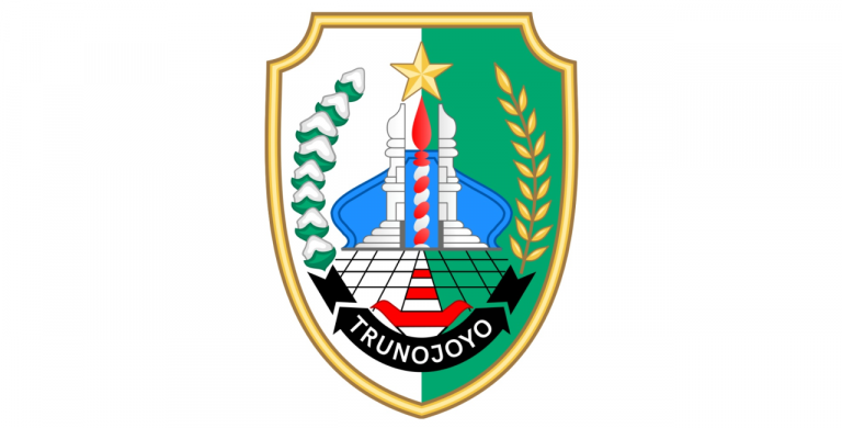 Logo Kabupaten Sampang