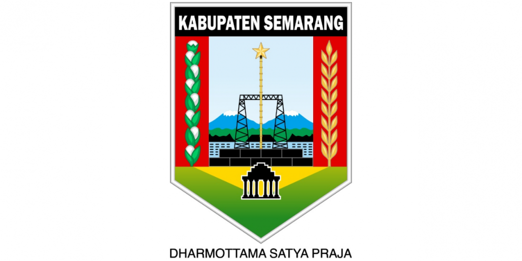 Logo Kabupaten Semarang Kumpulan Logo Indonesia - vrogue.co