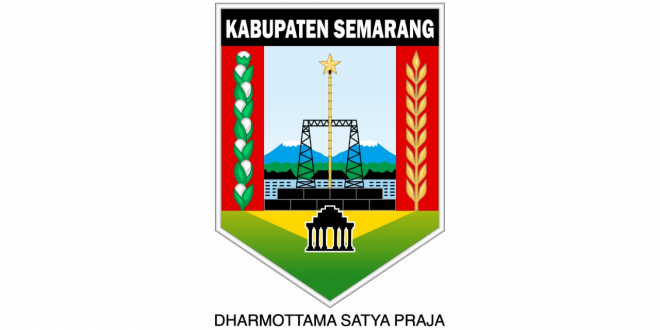 Logo Kabupaten Semarang