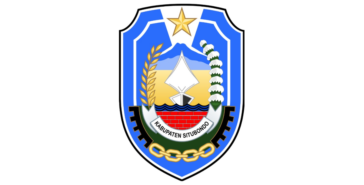 Logo Kabupaten Situbondo dan Biografi Lengkap