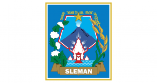 Logo Kabupaten Sleman