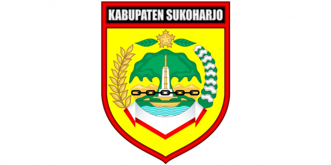 Logo Kabupaten Sukoharjo