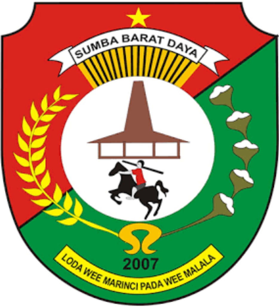 Logo Kabupaten Sumba Barat Daya