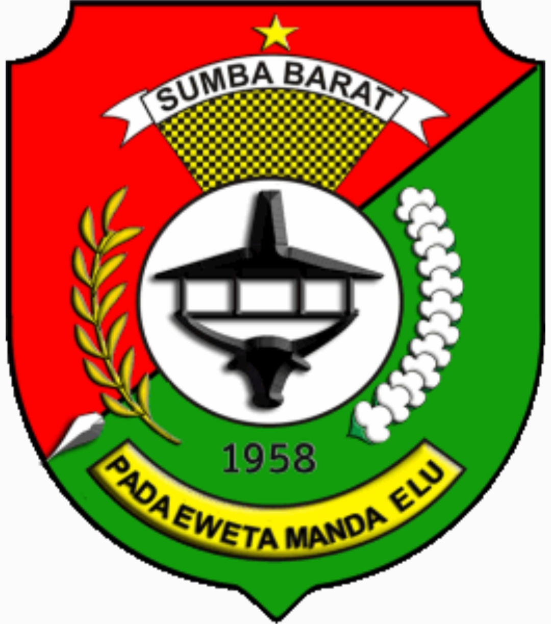 Logo Kabupaten Sumba Barat