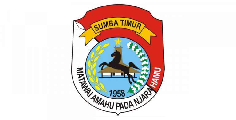 Logo Kabupaten Sumba Timur