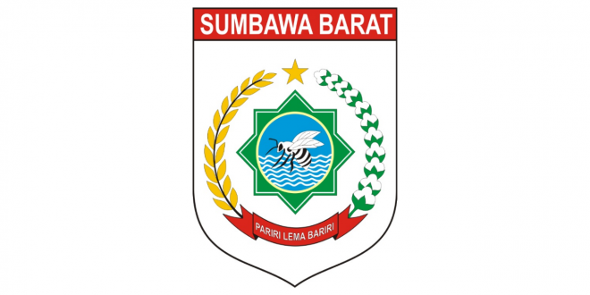 Logo Kabupaten Sumbawa Barat
