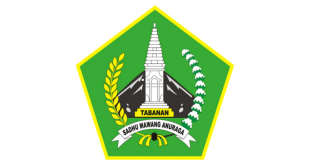 Logo Kabupaten Tabanan