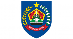 Logo Kabupaten Tegal
