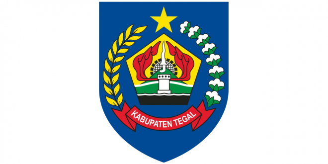 Logo Kabupaten Tegal Dan Biografi Lengkap Masbejo Com