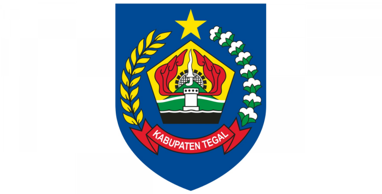 Logo Kabupaten Tegal