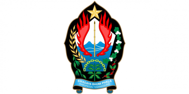 Logo Kabupaten Temanggung