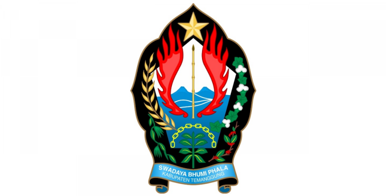 Logo Kabupaten Temanggung