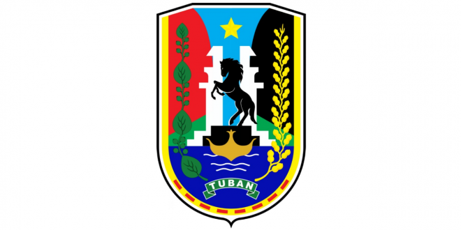 Logo Kabupaten Tuban