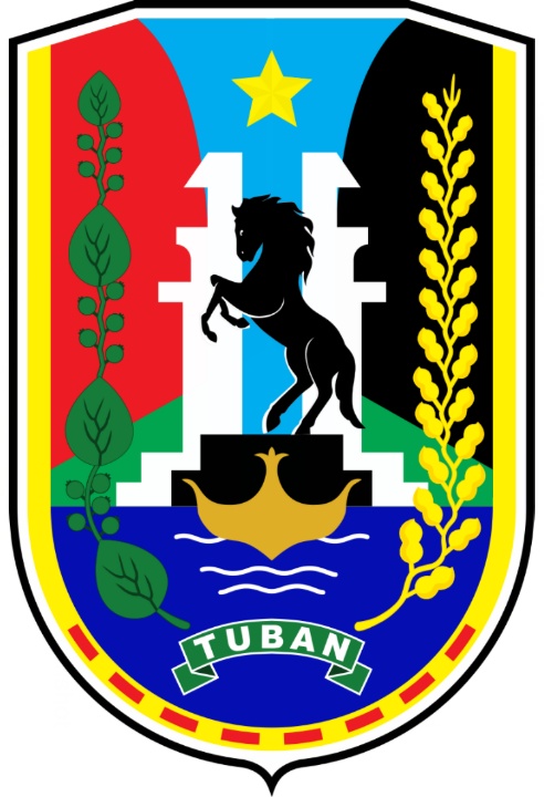 Logo Kabupaten Tuban