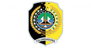Logo Kabupaten Tulungagung
