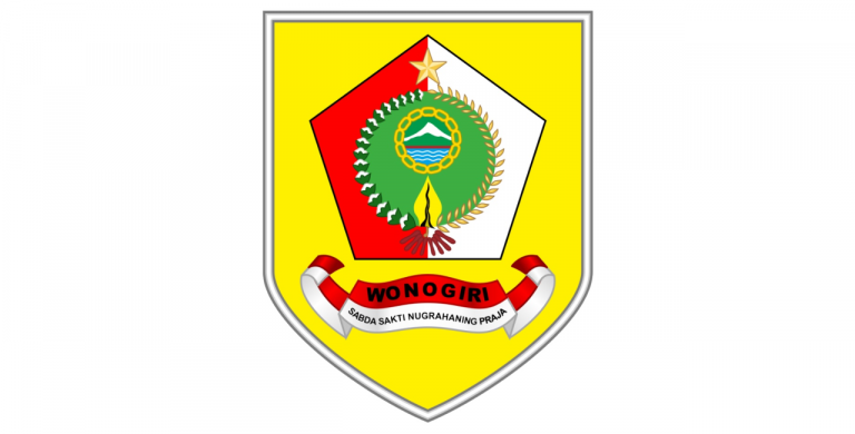 Logo Kabupaten Wonogiri