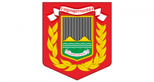 Logo Kabupaten Wonosobo