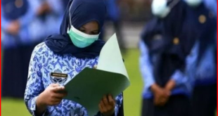 Latihan Soal PPPK Guru Agama Islam Disertai Kunci Jawaban