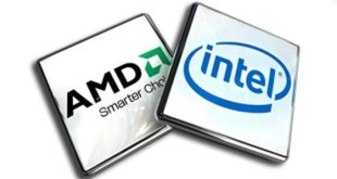 Perbedaan Processor AMD VS Intel