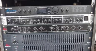 Audio processor