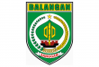 Logo Kabupaten Balangan