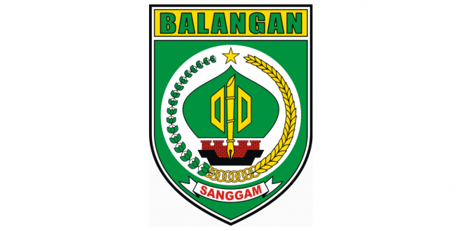 Logo Kabupaten Balangan