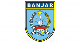 Logo Kabupaten Banjar