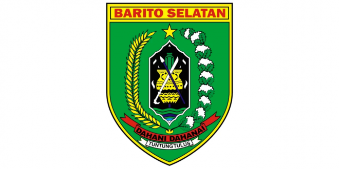 Logo Kabupaten Barito Selatan