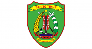 Logo Kabupaten Barito Timur