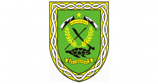 Logo Kabupaten Berau