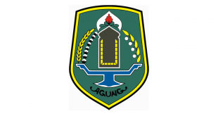 Logo Kabupaten Hulu Sungai Utara