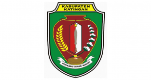 Logo Kabupaten Katingan