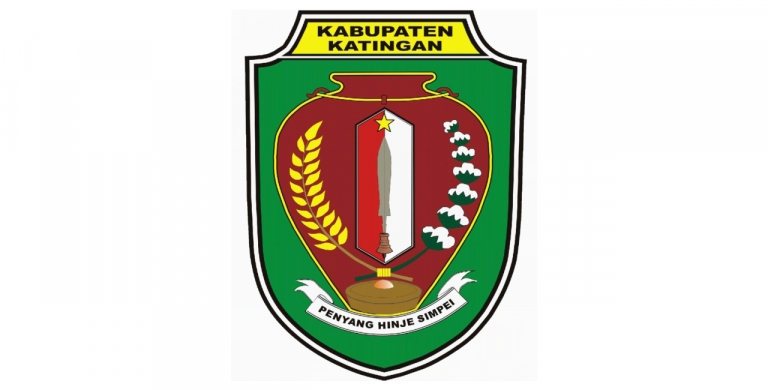 Logo Kabupaten Katingan