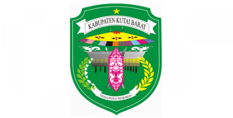 Logo Kabupaten Kutai Barat