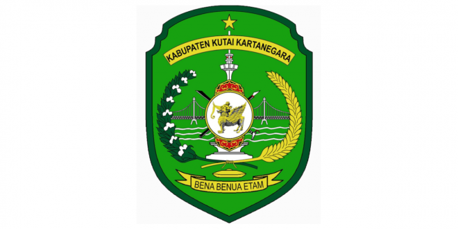Logo Kabupaten Kutai Kartanegara