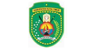 Logo Kabupaten Kutai Timur